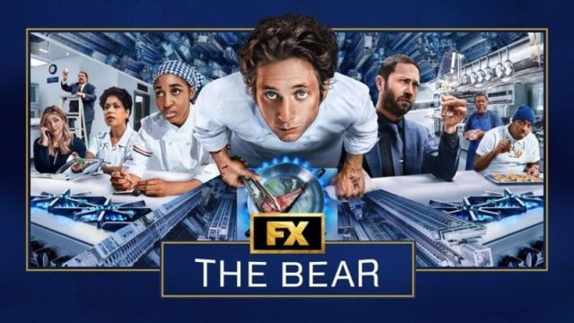 The Bear's Finale: A Heartfelt Nod to Rob Reiner's Legacy