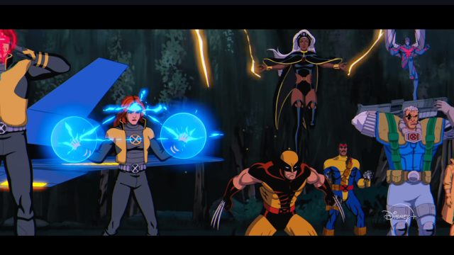 Exciting Developments for 'X-Men '97' Third Season Release Timeline