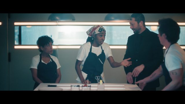 Exploring the Latest Challenges in 'The Bear' Season 5 Episode 2