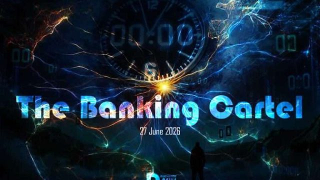 Unveiling the Banking Cartel: What the Kennedy Files Reveal