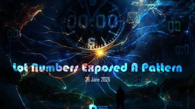 Unveiling Patterns: What Vaccine Lot Numbers Reveal Today
