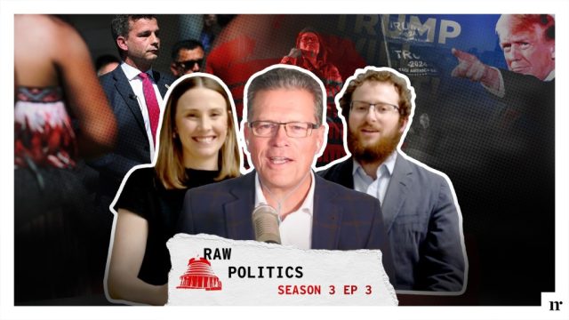 Navigating Political Shifts: The Future of Governance in New Zealand