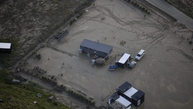 Navigating Climate Change: The Urgent Need for Adaptation Funding