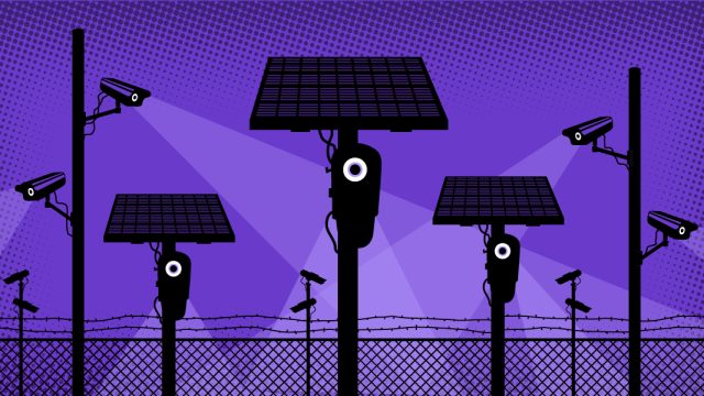 Texas and Florida Take a Stand Against Surveillance Technology