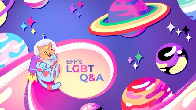 Enhancing Online Safety for LGBTQ+ Individuals: Steps to Take Today