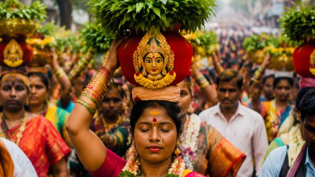 Bonalu Festival Expands Its Reach Across Hyderabad's Corporations