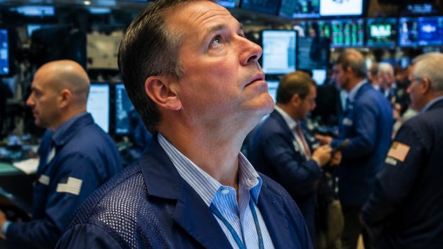 Wall Street Recovers: Key Insights from Today's Stock Market Trends