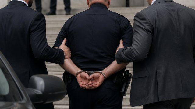 Investigations Unfold as Authorities Target Police Corruption