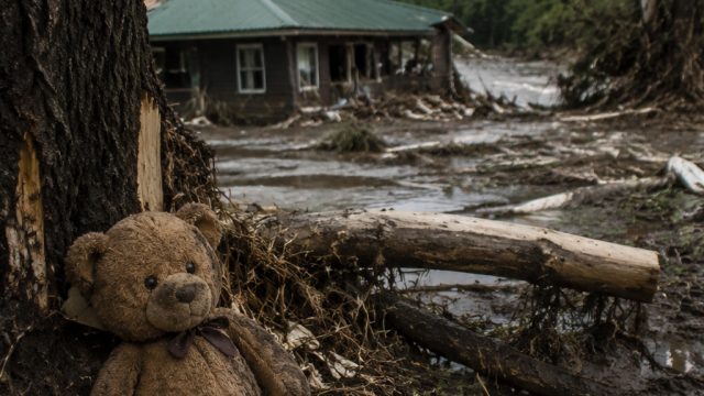 Camp Mystic Faces Bankruptcy After Tragic Texas Flood Incident