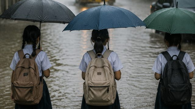 Navigating the Heat: The Debate Over School Closures Amid Extreme Weather