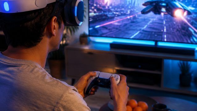 Emerging Trends in Online Entertainment and Gaming for 2026