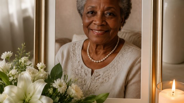 Remembering Ms. Patricia A. Howard: A Legacy of Love and Kindness