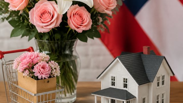 Understanding Tax Choices: Sales Tax vs. Property Tax in Georgia