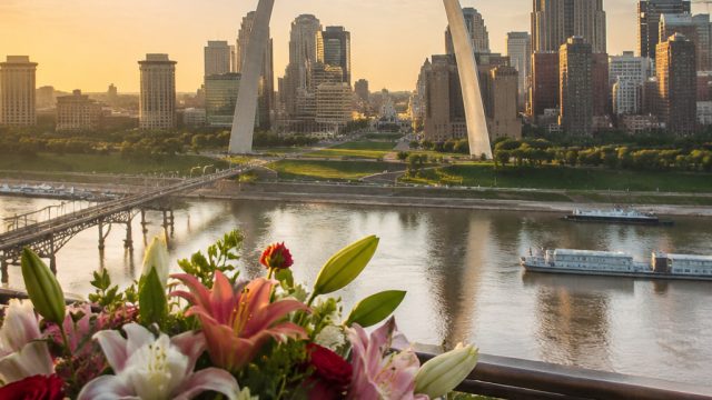 Unveiling St. Louis: The Hidden Forces Shaping the City Today