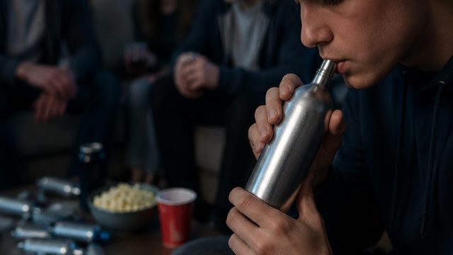 The Rising Trend of Nitrous Oxide Among Students: What You Should Know