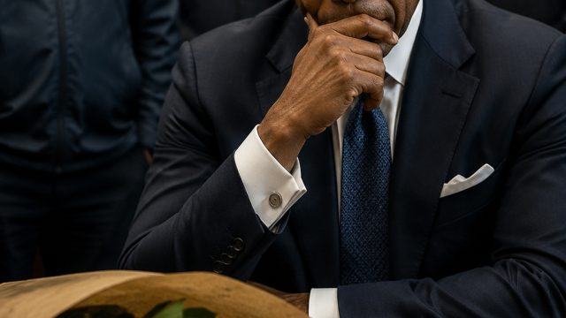 Bribery Allegations Rock Former NYC Mayor's Inner Circle