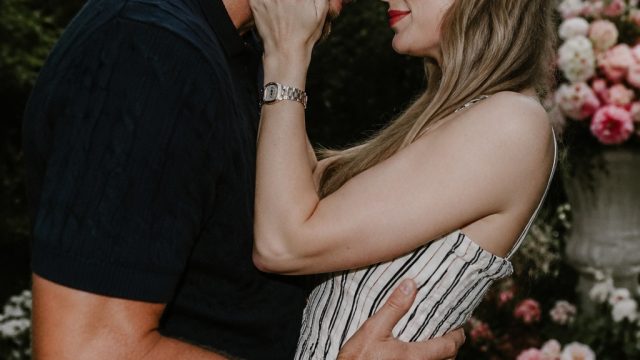 Taylor Swift and Travis Kelce: Wedding Venue Buzz Intensifies