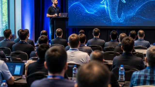 Unveiling the Future of PostgreSQL: Conference Insights for 2026