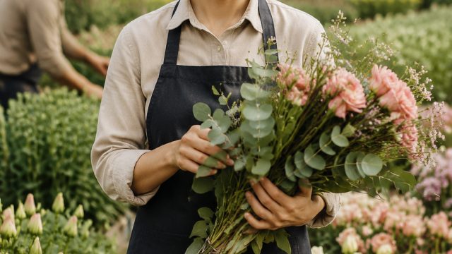 Exploring the Benefits of Eco-Friendly Flower Sourcing