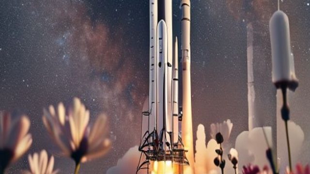 SpaceX's Night Launch: A New Era for Starlink Connectivity