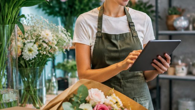 The Flower Market of Tomorrow: Trends Shaping the Future of Floral Commerce